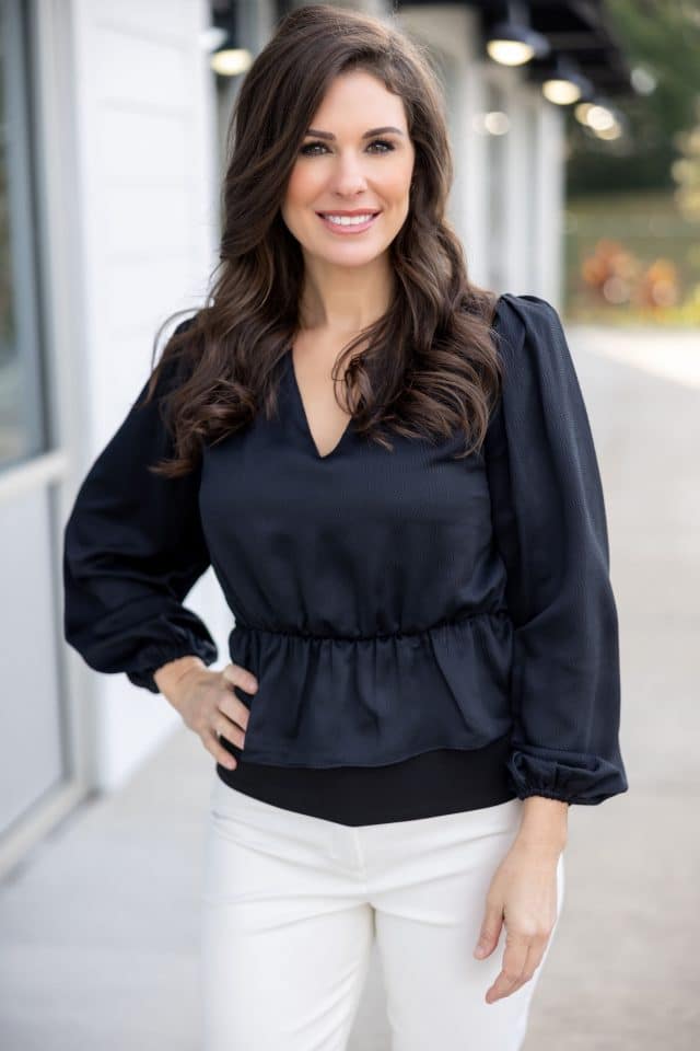 Alison Kuzoian Medical Aesthetician in St. Augustine, FL