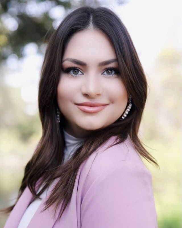 April Michalopoulos Master Aesthetician in Ponte Vedra, FL