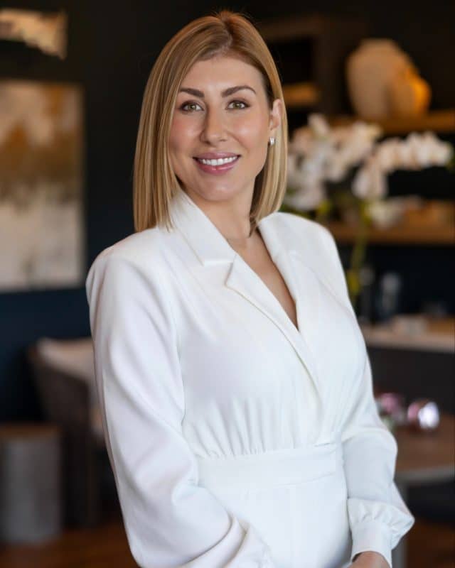 Audrey Coleman Advanced Aesthetic Injector in St. Augustine, FL