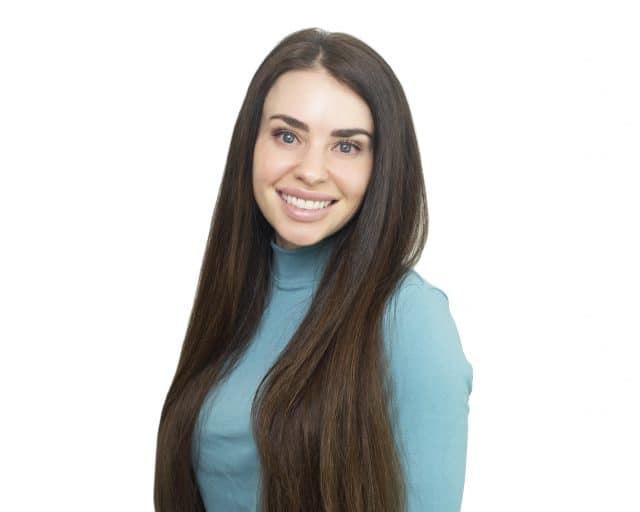 Brittany Stacy Master Aesthetician in American Fork, UT