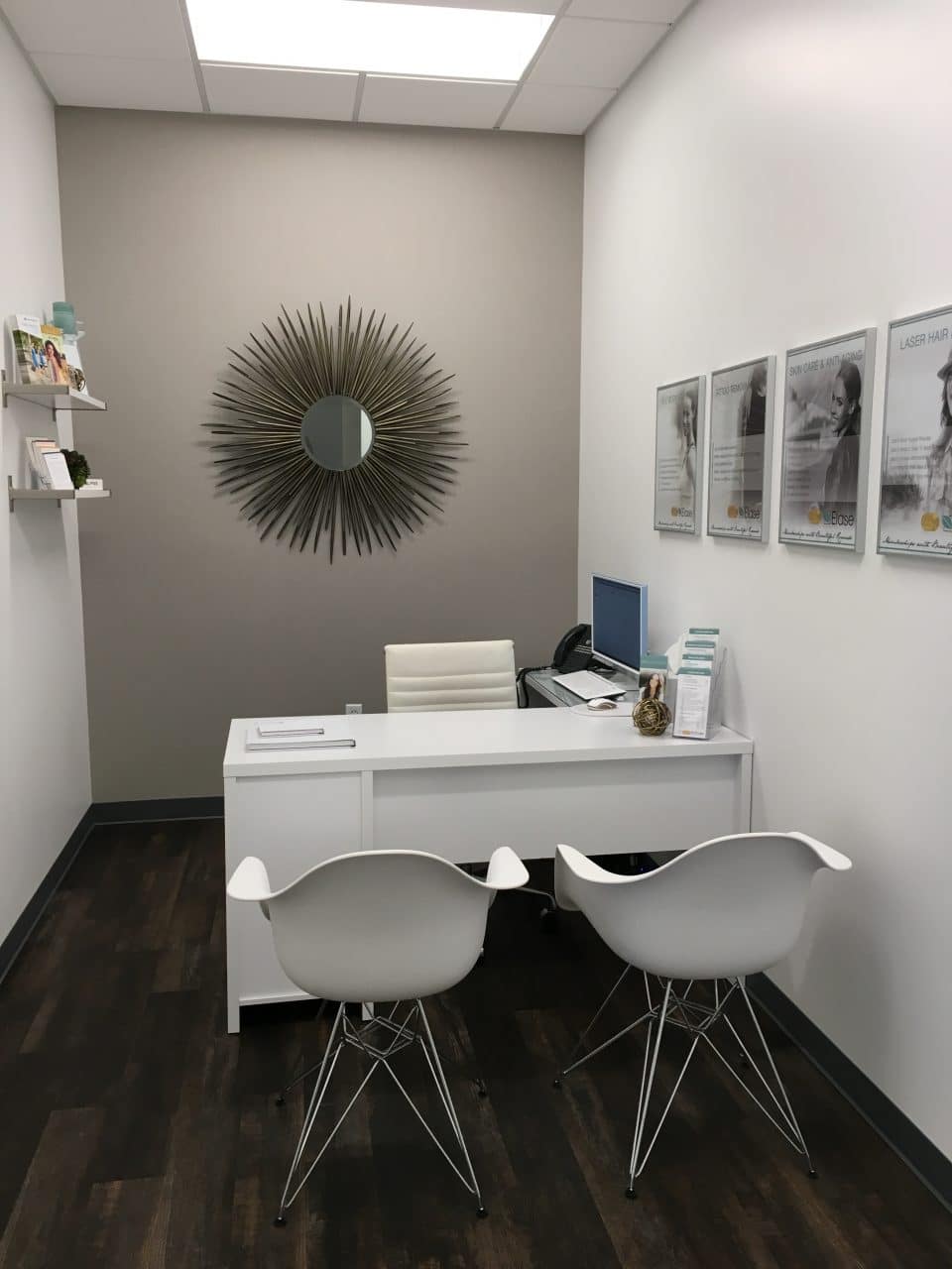 Med Spa Draper Utah Elase