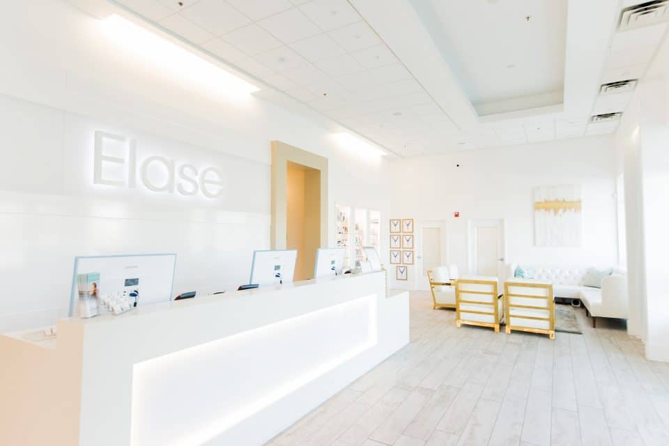 Med Spa Draper Utah Elase