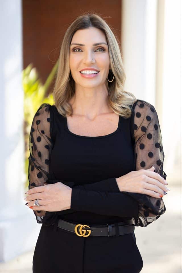 Katie Wilson Advanced Aesthetics Injector in Fernandina Beach, FL