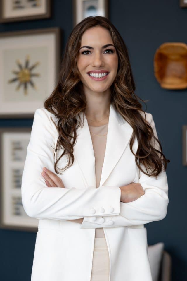 Korrie Pujadas Mayo Advanced Aesthetics Injector in Ponte Vedra, FL