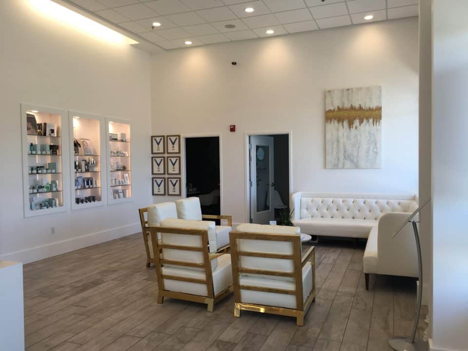 Med Spa Draper Utah Elase