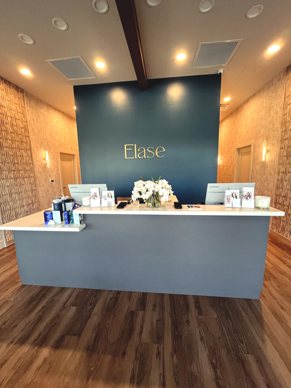 Elase med spa in Tampa, FL