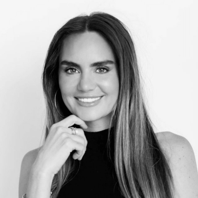 Gintare Dailey Advanced Aesthetics Injector in Sugar House, UT