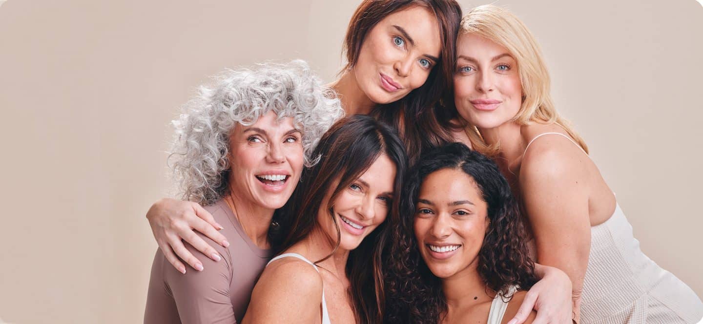 Group of Elase clients