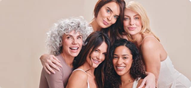 Group of Elase clients