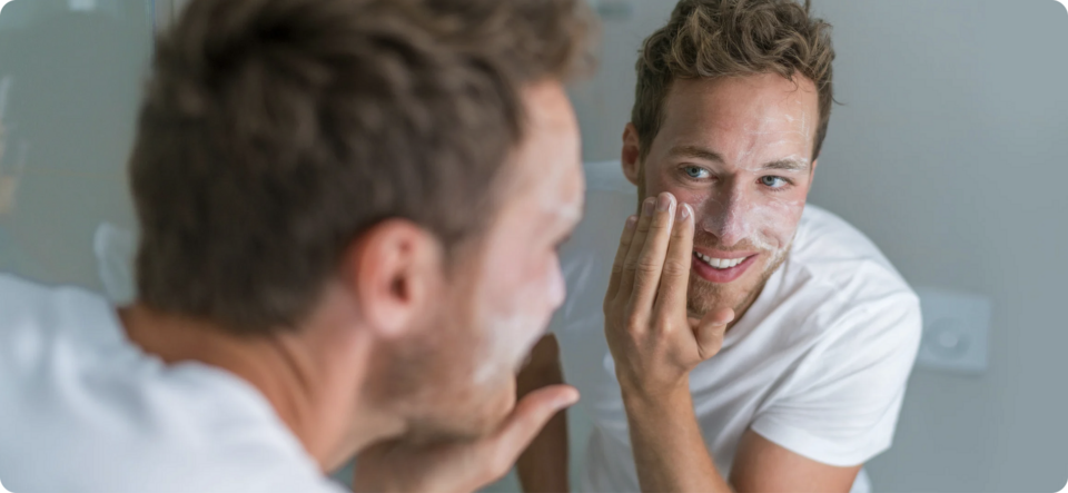 RF Microneedling Aftercare