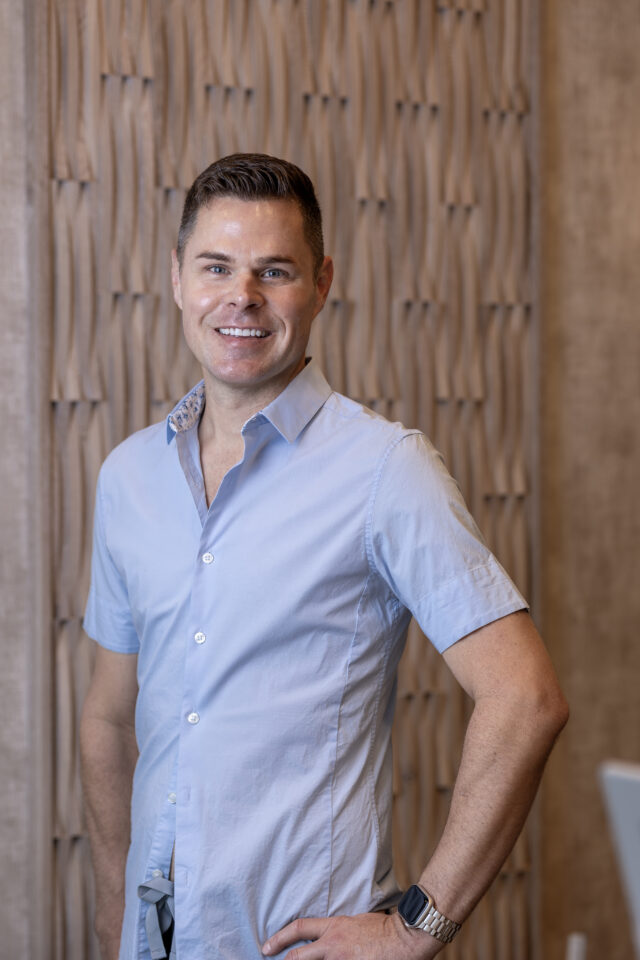 Bradley King Medical Aesthetician in St. Petersburg, FL