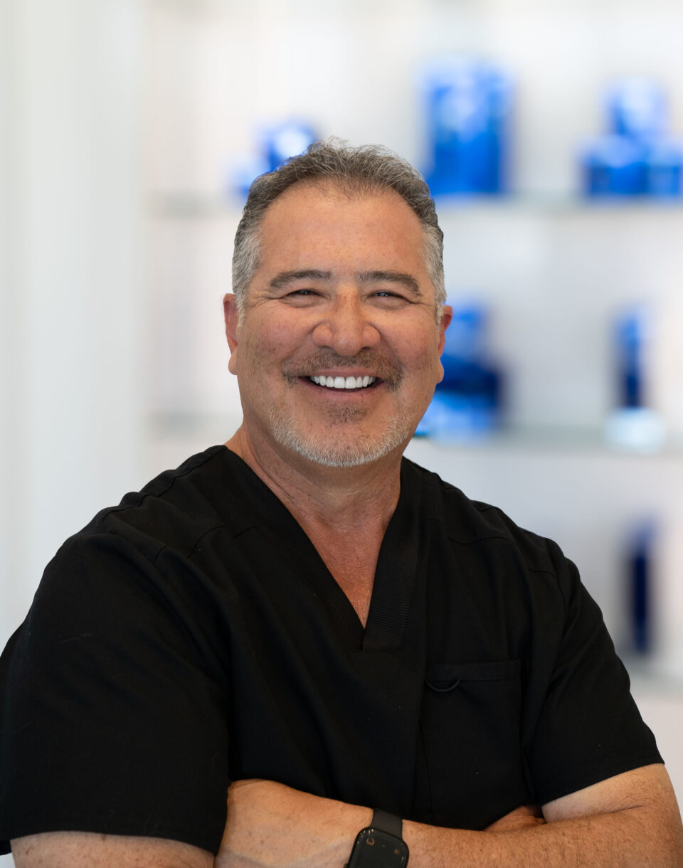 Dr. Victor Mancha