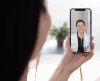 Step 1 - Virtual Consult