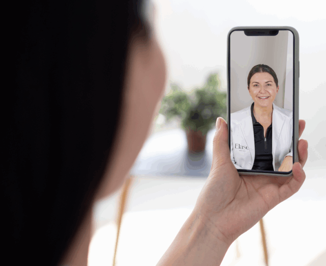 Step 1 - Virtual Consult