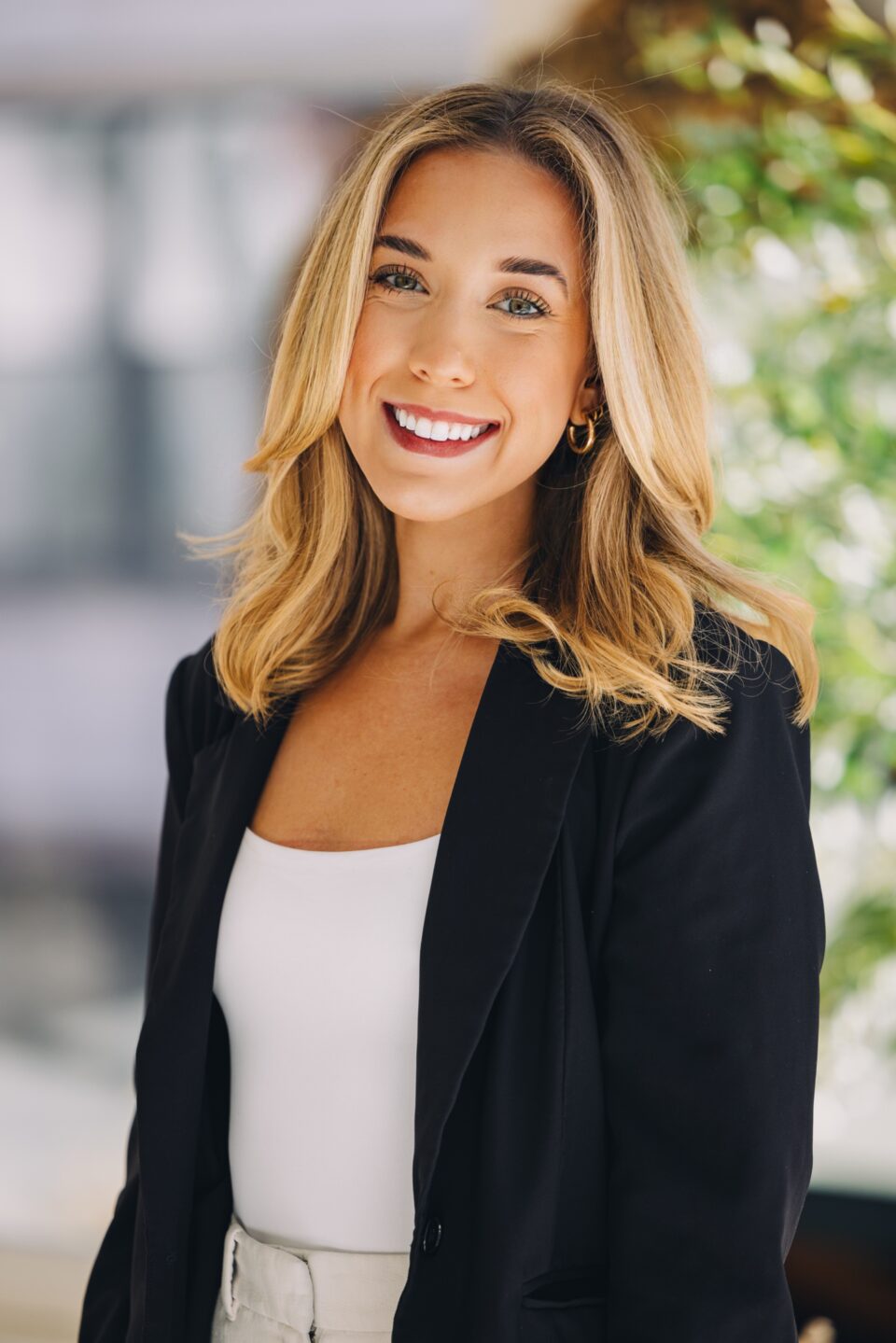 Headshot of Elase provider Andrea Heil