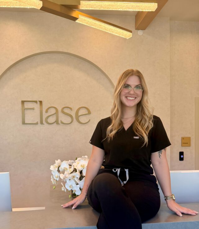 Haley Graham Provider Headshot