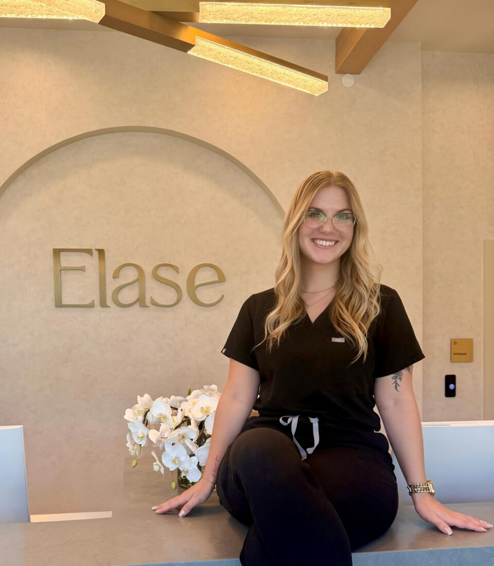 Haley Graham Provider Headshot